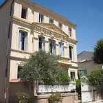Maison Pelissier With Swemming Pool Cuxac-dʼAude