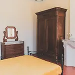 Alojamento de Acomodação e Pequeno-almoço Maison Pelissier With Swemming Pool