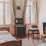 Maison Pelissier With Swemming Pool Alojamento de Acomodação e Pequeno-almoço *