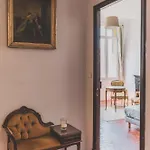 Alojamento de Acomodação e Pequeno-almoço Maison Pelissier With Swemming Pool *