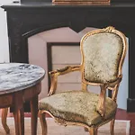 Maison Pelissier With Swemming Pool Alojamento de Acomodação e Pequeno-almoço *