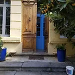 Maison Pelissier With Swemming Pool