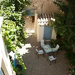 Maison Pelissier With Swemming Pool Alojamento de Acomodação e Pequeno-almoço Cuxac-dʼAude
