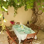 Alojamento de Acomodação e Pequeno-almoço Maison Pelissier With Swemming Pool Cuxac-dʼAude