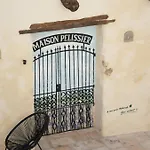 Maison Pelissier With Swemming Pool