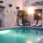 Maison Pelissier With Swemming Pool *