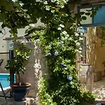 Maison Pelissier With Swemming Pool