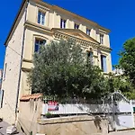 Maison Pelissier With Swemming Pool