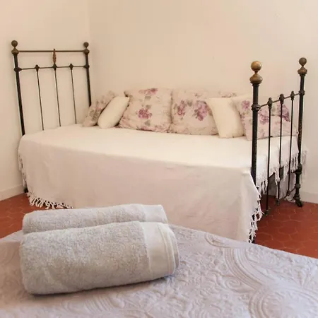 Maison Pelissier With Sweeming Pool Bed & Breakfast *