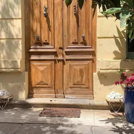 Maison Pelissier With Sweeming Pool