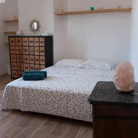 Maison Pelissier With Swemming Pool Bed & Breakfast *
