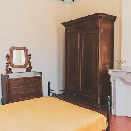 Bed & Breakfast Maison Pelissier With Swemming Pool