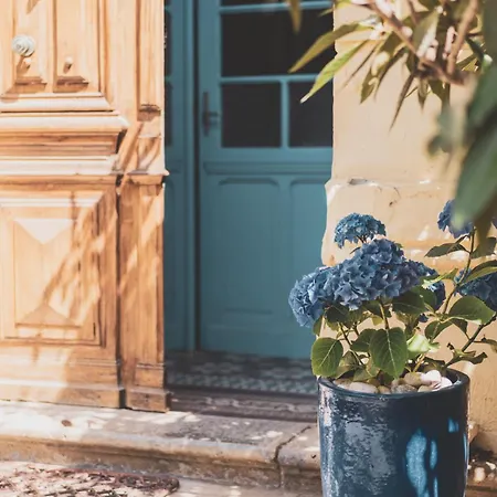 Maison Pelissier With Swemming Pool * Cuxac-dʼAude