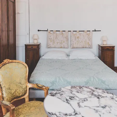 Bed & Breakfast Maison Pelissier With Swemming Pool