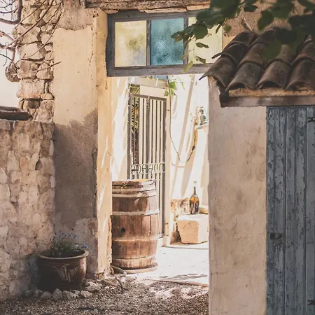 Bed & Breakfast Maison Pelissier With Swemming Pool *