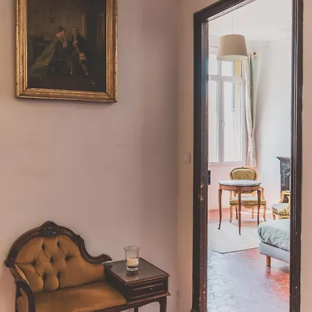 Bed & Breakfast Maison Pelissier With Swemming Pool *