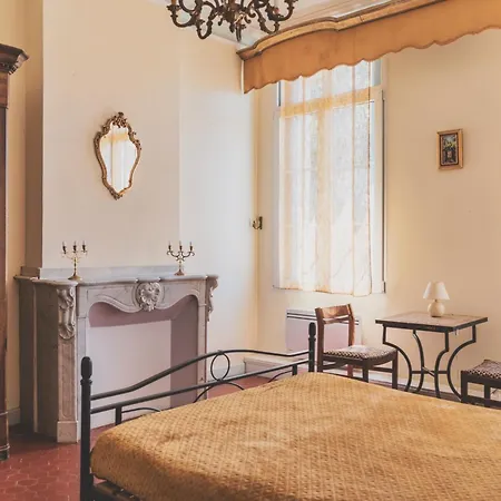 Maison Pelissier With Swemming Pool *