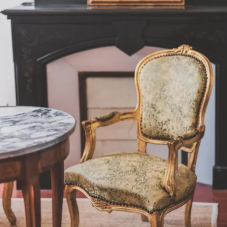 Maison Pelissier With Swemming Pool Bed & Breakfast *