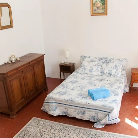 Maison Pelissier With Sweeming Pool Bed & Breakfast *
