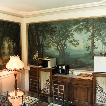 Bed & Breakfast Maison Pelissier With Sweeming Pool *