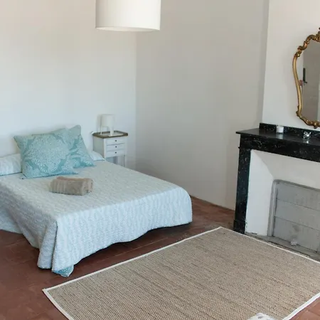 Bed & Breakfast Maison Pelissier With Swemming Pool