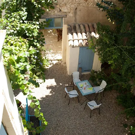 Maison Pelissier With Sweeming Pool Bed & Breakfast Cuxac-d'Aude