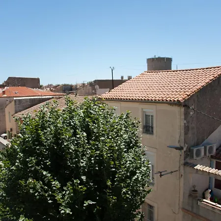 Bed & Breakfast Maison Pelissier With Sweeming Pool Cuxac-d'Aude