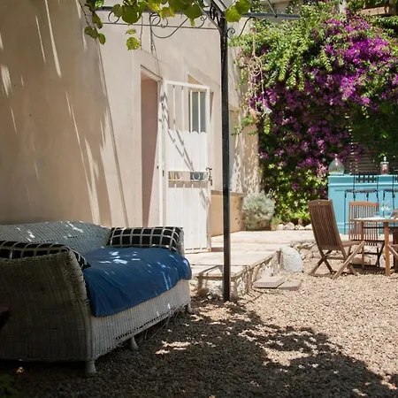 Maison Pelissier With Sweeming Pool * Cuxac-dʼAude