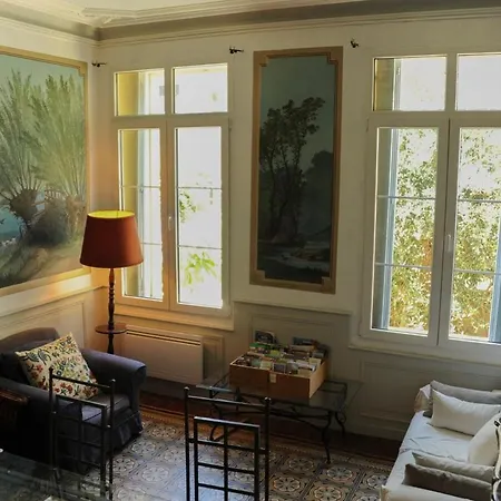 Bed & Breakfast Maison Pelissier With Sweeming Pool Cuxac-d'Aude