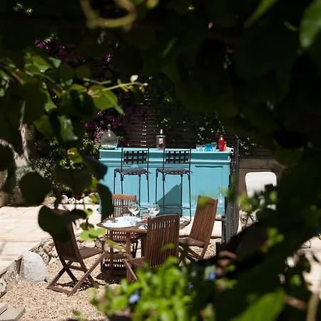 Maison Pelissier With Swemming Pool * Cuxac-dʼAude