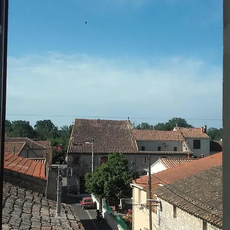 Maison Pelissier With Sweeming Pool Cuxac-dʼAude