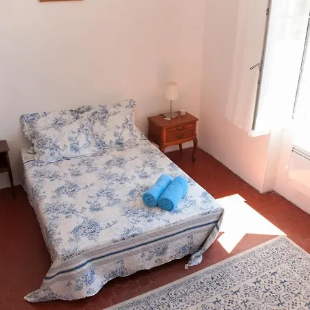Maison Pelissier With Swemming Pool Cuxac-dʼAude