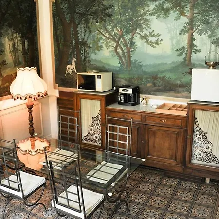 Bed & Breakfast Maison Pelissier With Sweeming Pool