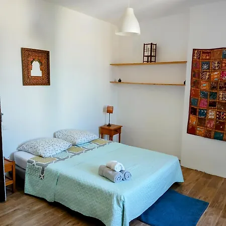 Bed & Breakfast Maison Pelissier With Swemming Pool Cuxac-dʼAude