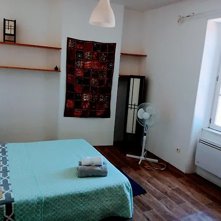 Maison Pelissier With Swemming Pool Bed and Breakfast *