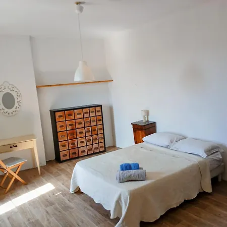 Bed & Breakfast Maison Pelissier With Swemming Pool