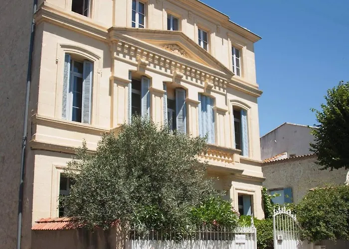 Maison Pelissier With Swemming Pool Cuxac-dʼAude