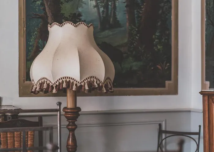 Maison Pelissier With Swemming Pool Couette-café