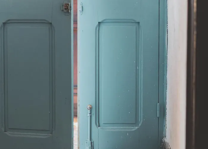 Maison Pelissier With Swemming Pool Couette-café *