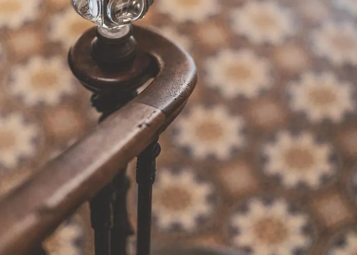 Couette-café Maison Pelissier With Swemming Pool *