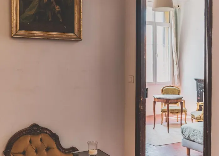 Bed and Breakfast Maison Pelissier With Swemming Pool *