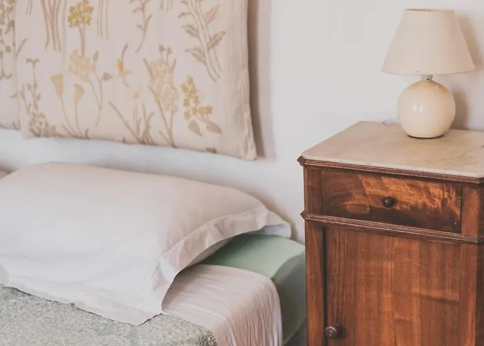 Couette-café Maison Pelissier With Swemming Pool