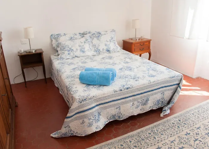 Bed and Breakfast Maison Pelissier With Swemming Pool *