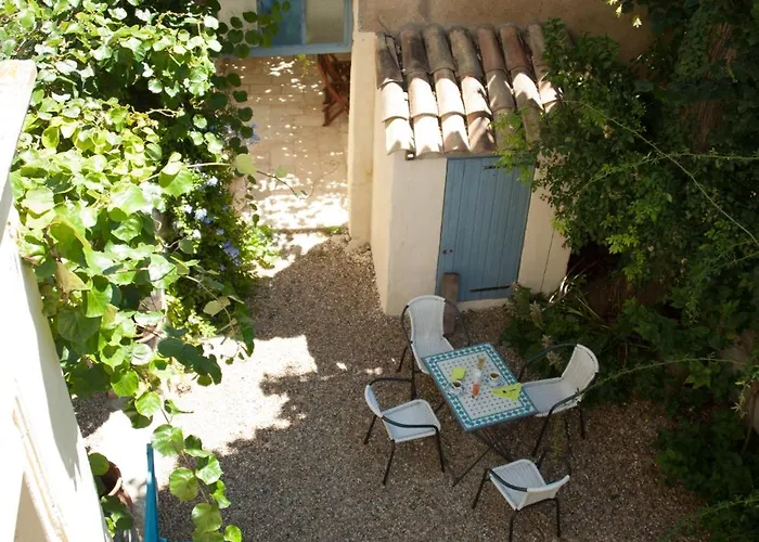 Maison Pelissier With Swemming Pool Bed & Breakfast Cuxac-dʼAude