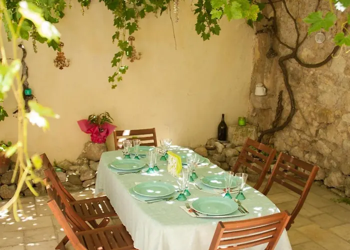 Bed and Breakfast Maison Pelissier With Swemming Pool Cuxac-dʼAude