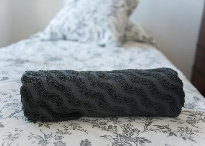 Maison Pelissier With Swemming Pool Bed and Breakfast