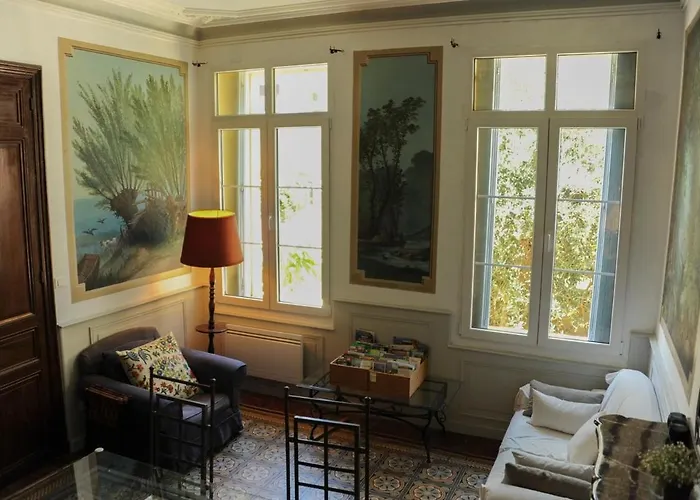 Bed and Breakfast Maison Pelissier With Swemming Pool Cuxac-dʼAude