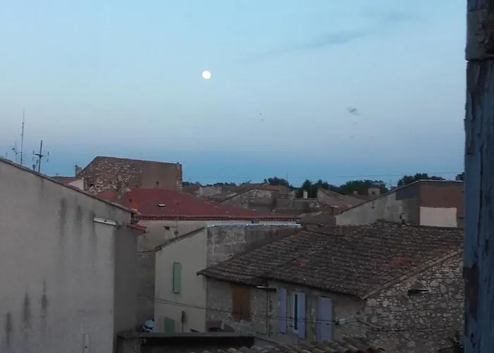 Bed & Breakfast Maison Pelissier With Swemming Pool