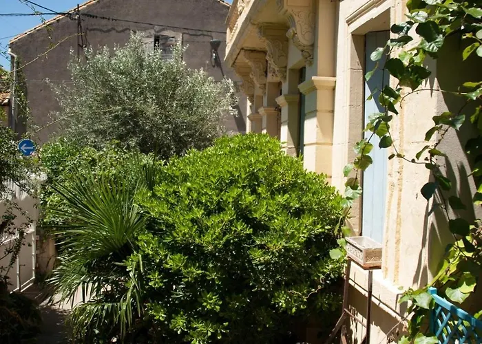 Maison Pelissier With Swemming Pool Couette-café *