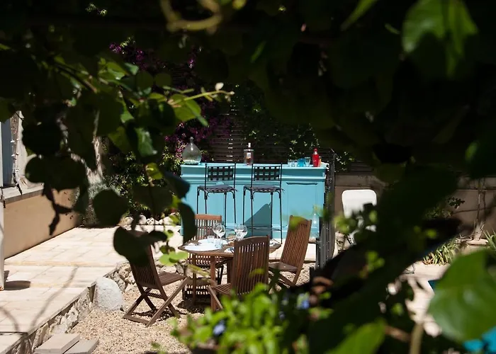 Maison Pelissier With Swemming Pool * Cuxac-dʼAude